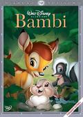 Disney Klassikko 5: Bambi
